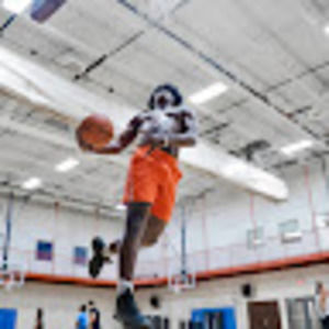 Meet your Posher, Isaac